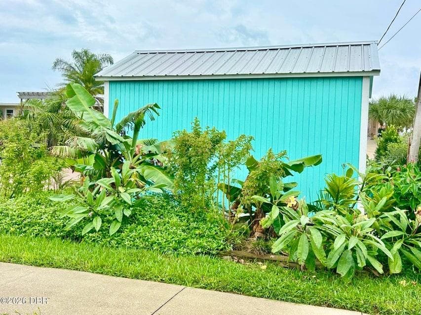 Single Family Residence at 2720 S ATLANTIC AVE, DAYTONA BEACH, photo 49 of 59