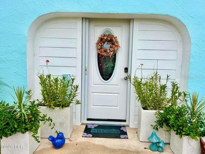 Single Family Residence at 2720 S ATLANTIC AVE, DAYTONA BEACH, photo 52 of 59