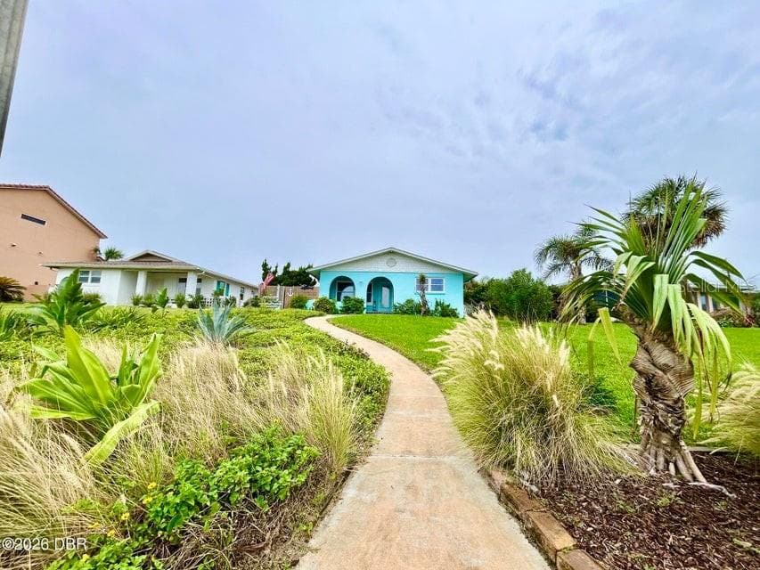 Single Family Residence at 2720 S ATLANTIC AVE, DAYTONA BEACH, photo 54 of 59