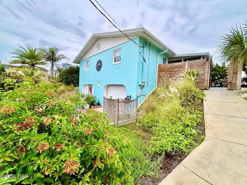 Single Family Residence at 2720 S ATLANTIC AVE, DAYTONA BEACH, photo 59 of 59