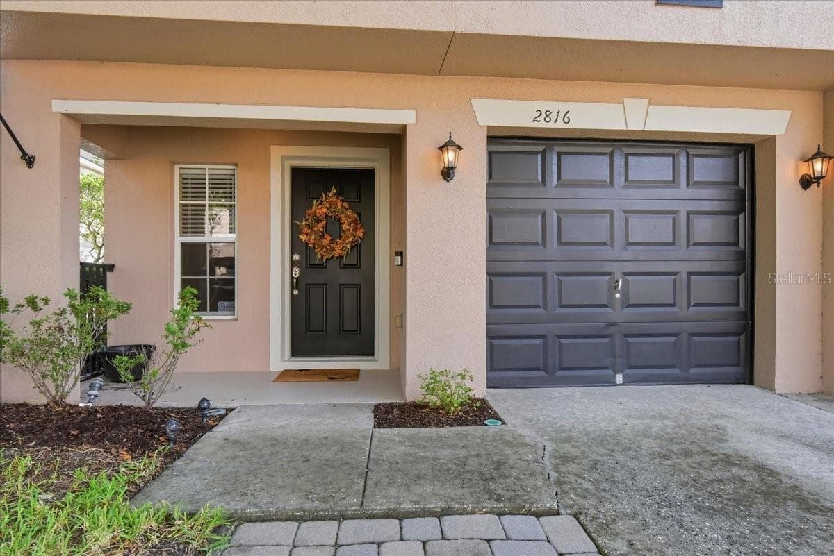 Townhouse at 2816 CLIFFE CT, OVIEDO, photo 4 of 26