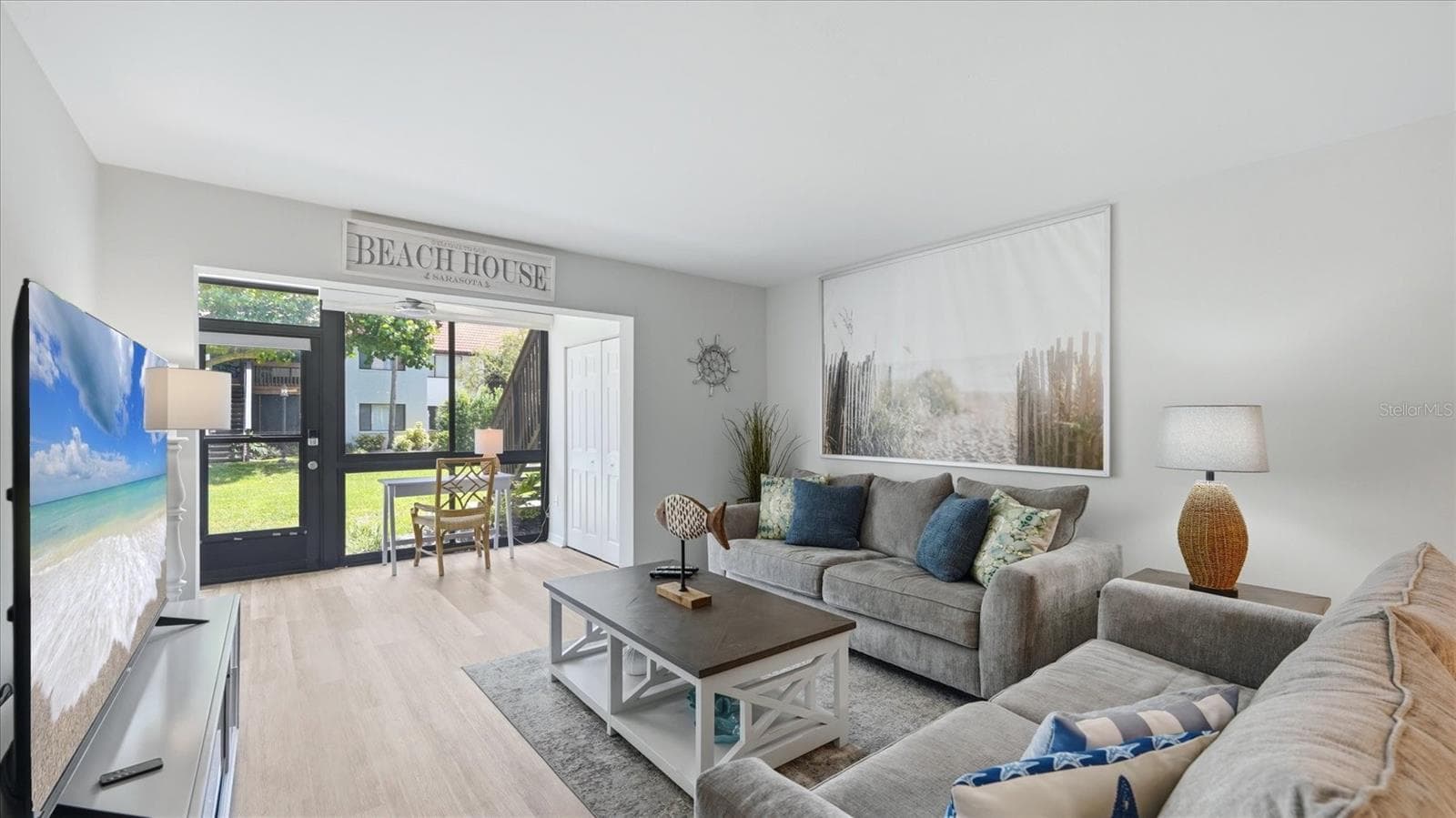 Condominium at 1640 STICKNEY POINT RD #40-101, SARASOTA, photo 3 of 38
