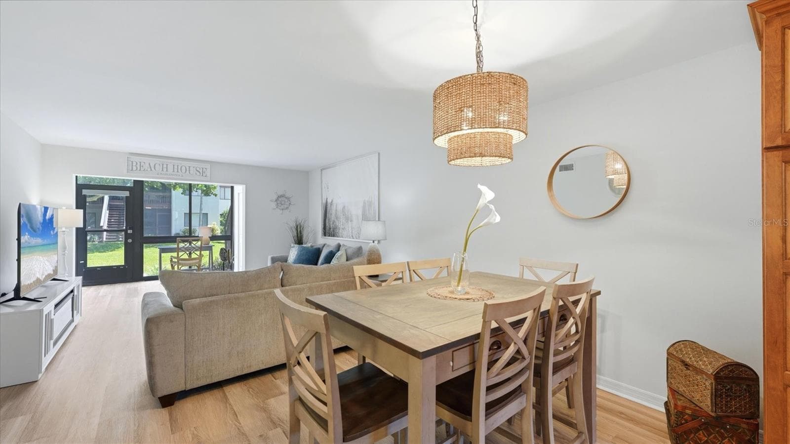 Condominium at 1640 STICKNEY POINT RD #40-101, SARASOTA, photo 5 of 38
