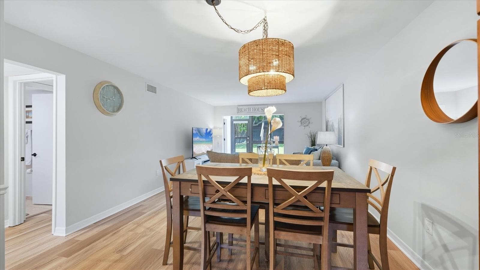Condominium at 1640 STICKNEY POINT RD #40-101, SARASOTA, photo 6 of 38