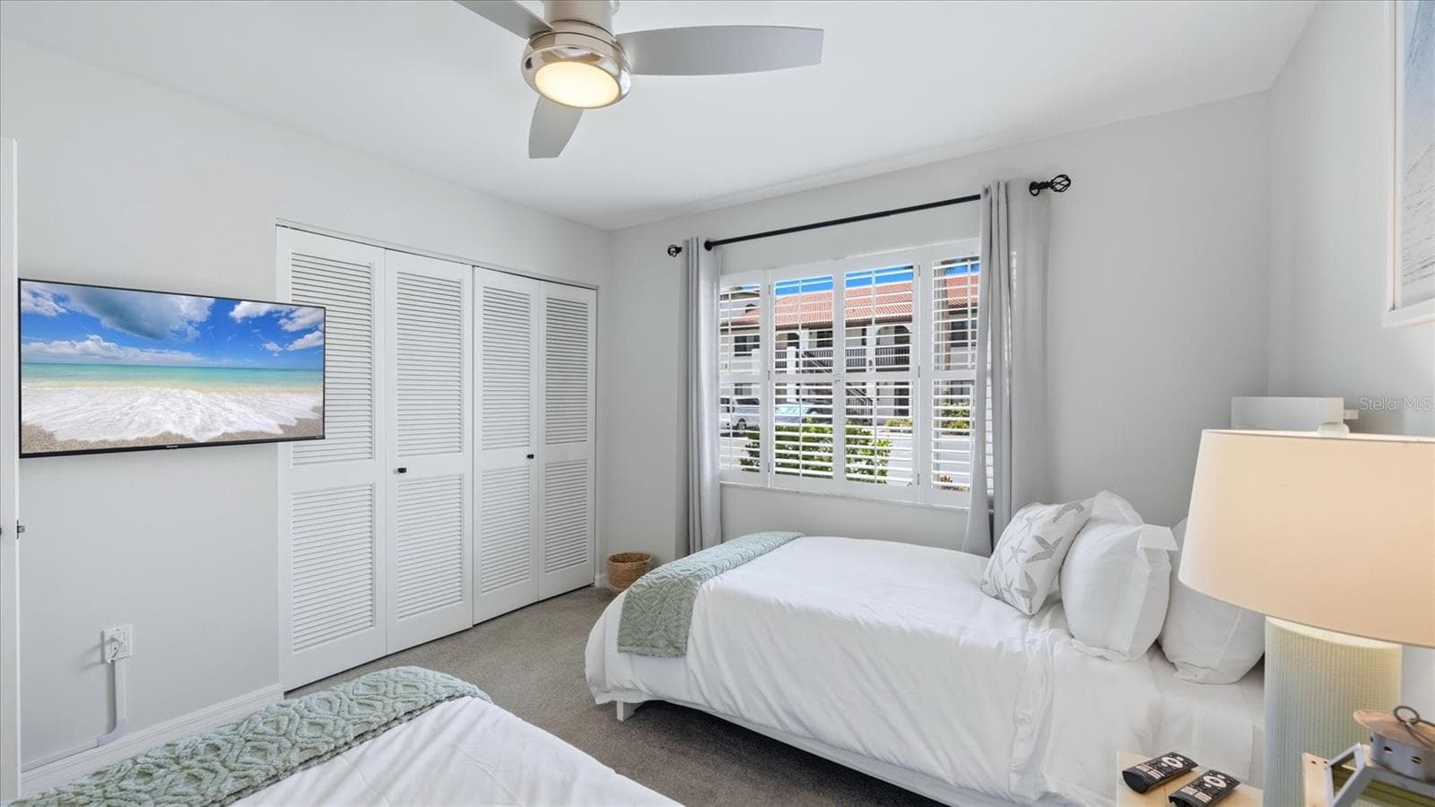 Condominium at 1640 STICKNEY POINT RD #40-101, SARASOTA, photo 20 of 38