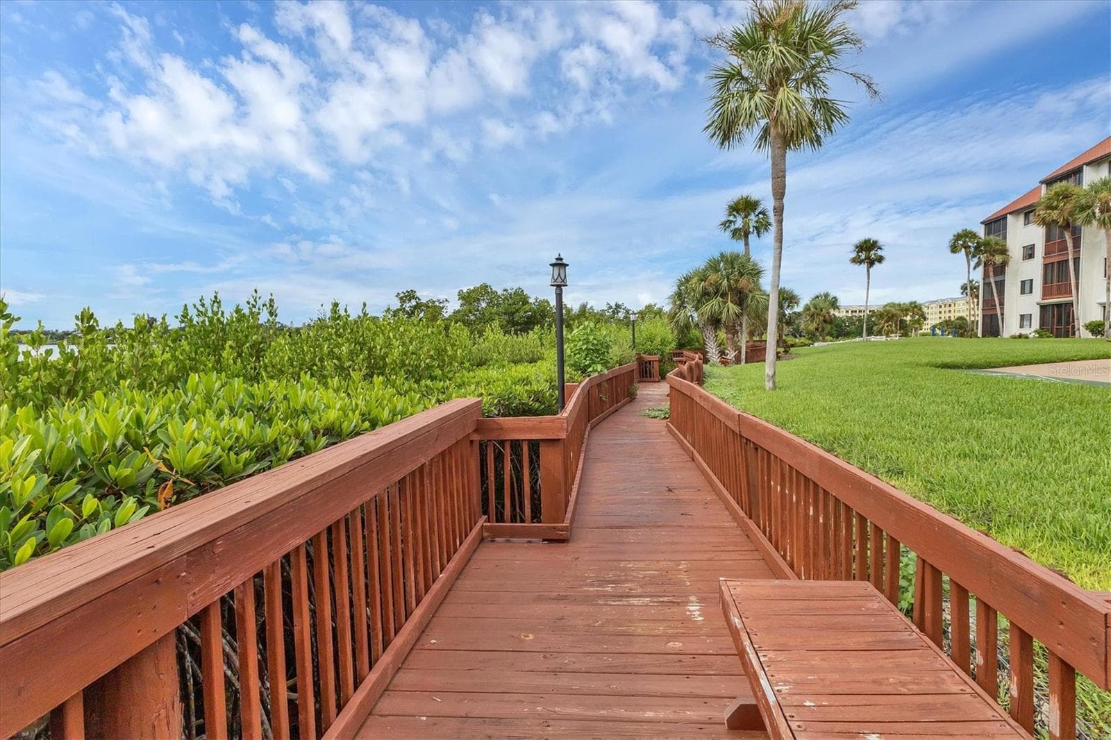 Condominium at 1640 STICKNEY POINT RD #40-101, SARASOTA, photo 30 of 38