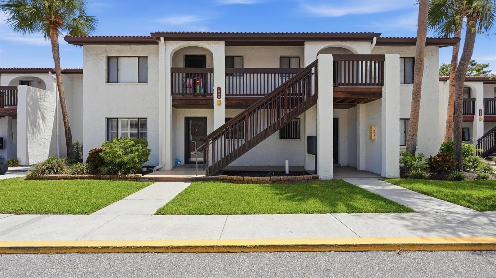 Condominium at 1640 STICKNEY POINT RD #40-101, SARASOTA, photo 38 of 38