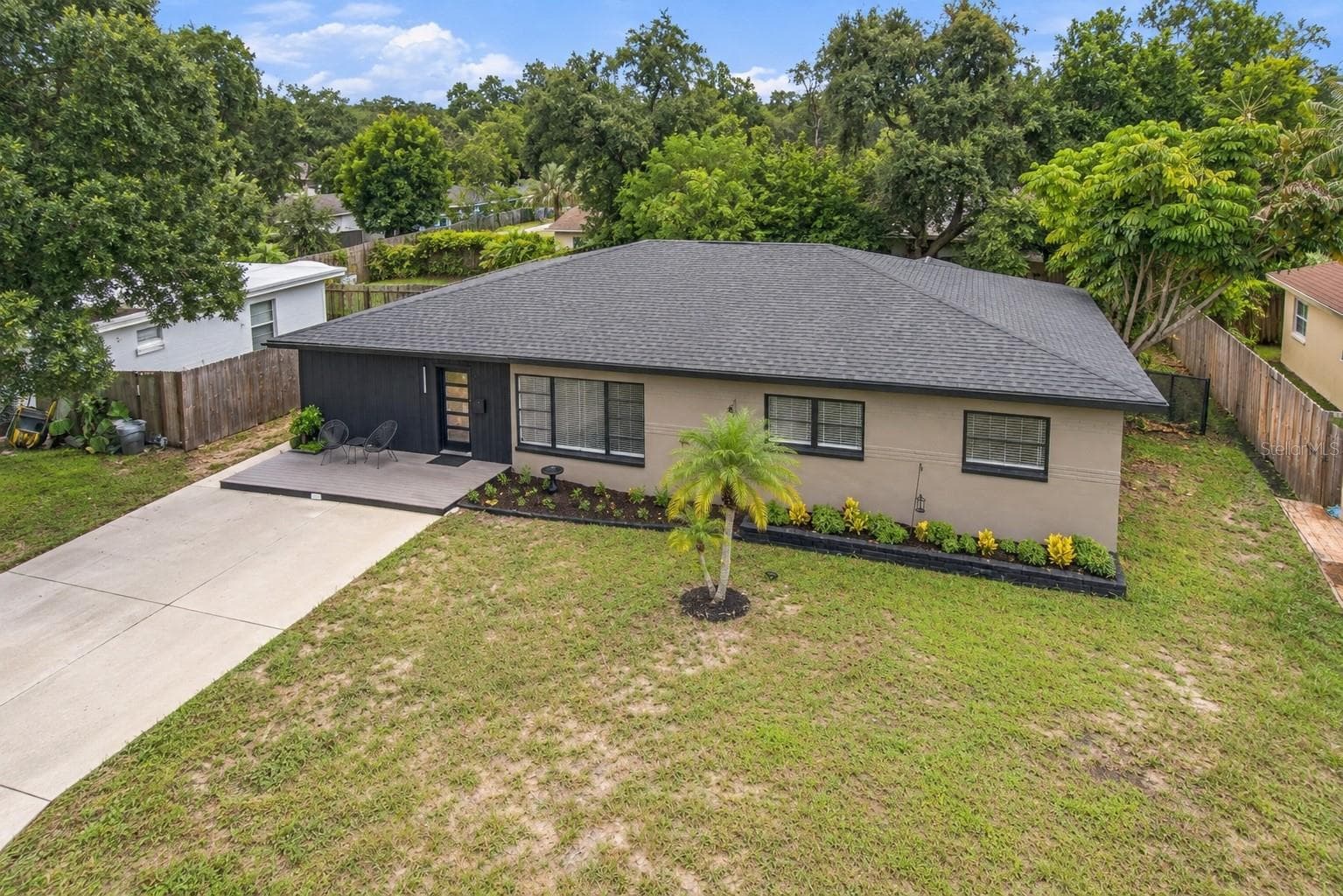 Single Family Residence at 2003 75TH WAY N, ST PETERSBURG, photo 2 of 81