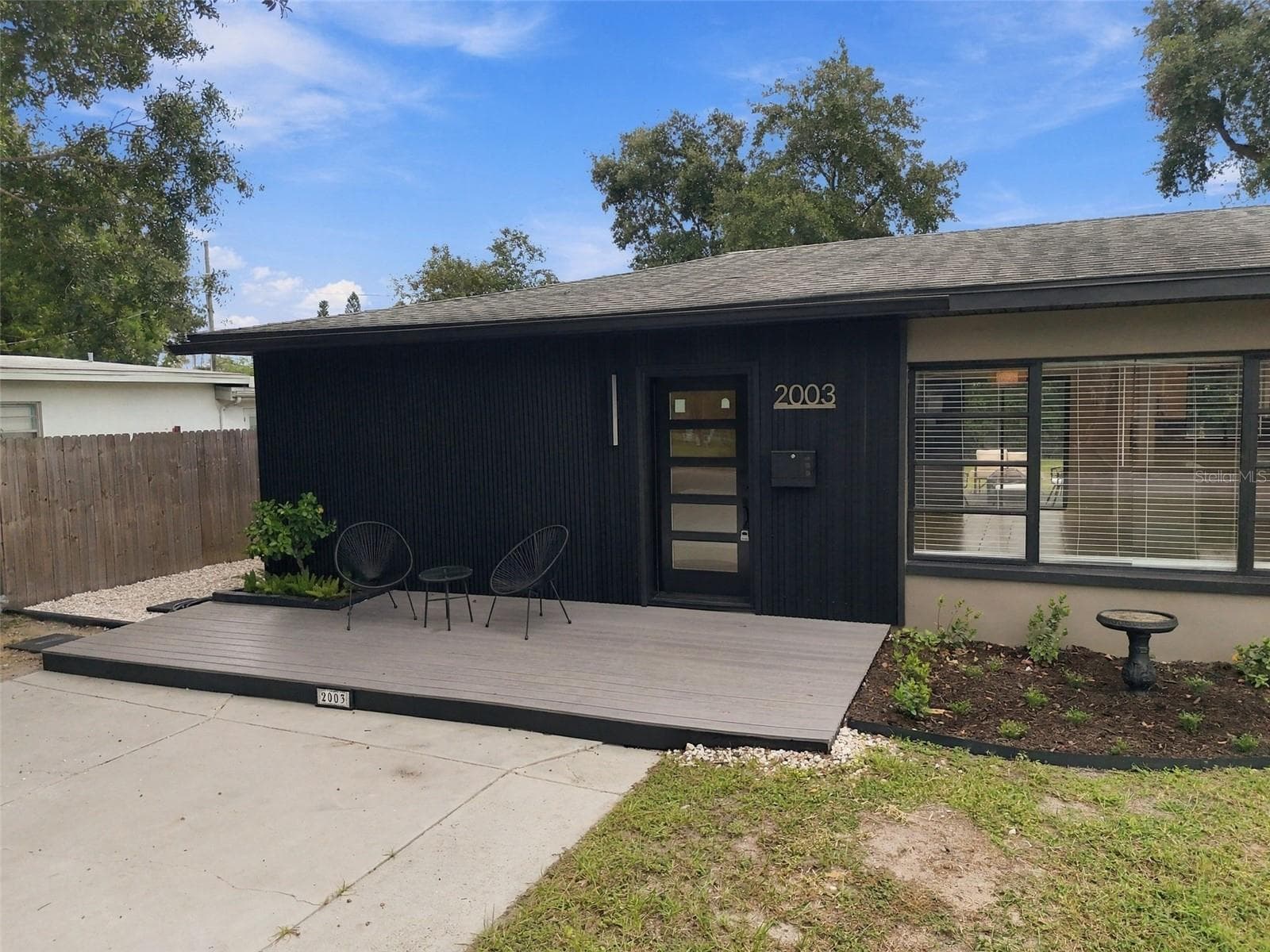 Single Family Residence at 2003 75TH WAY N, ST PETERSBURG, photo 4 of 81