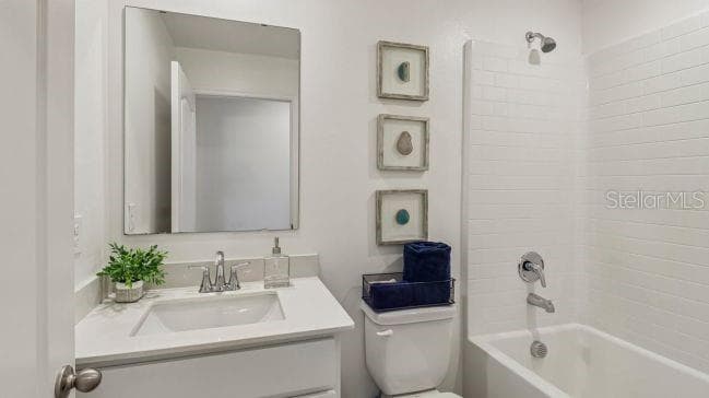 Model home - actual features may vary. - 5414 HORNAWAY AVE, SPRING HILL