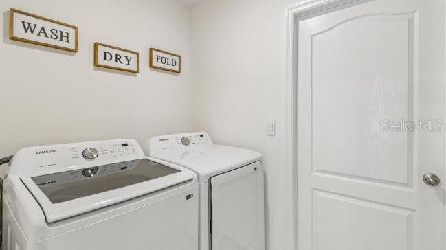 Model home - actual features may vary. - 5414 HORNAWAY AVE, SPRING HILL