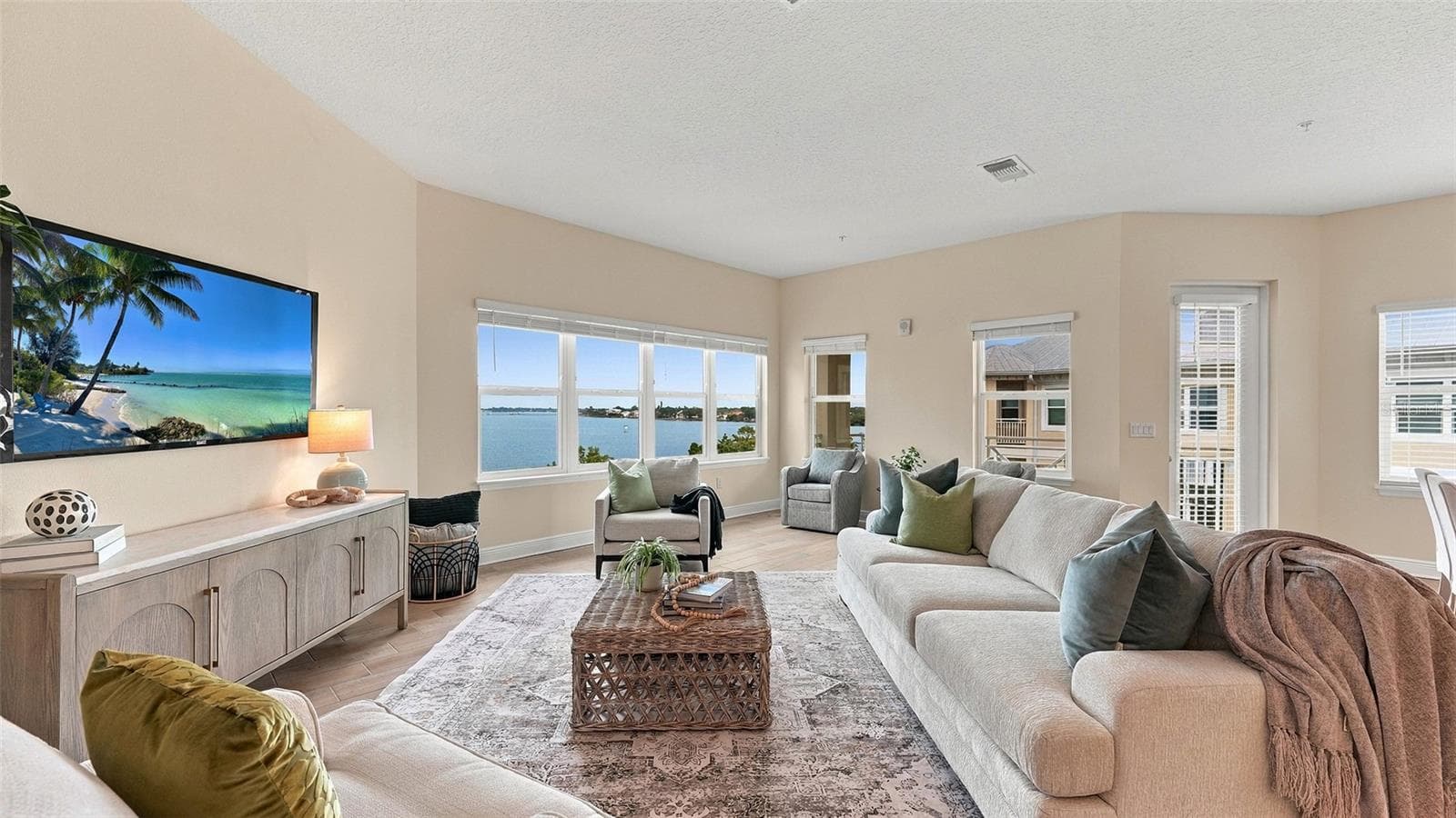 Condominium at 3439 79TH STREET CIR W #303, BRADENTON, photo 3 of 55