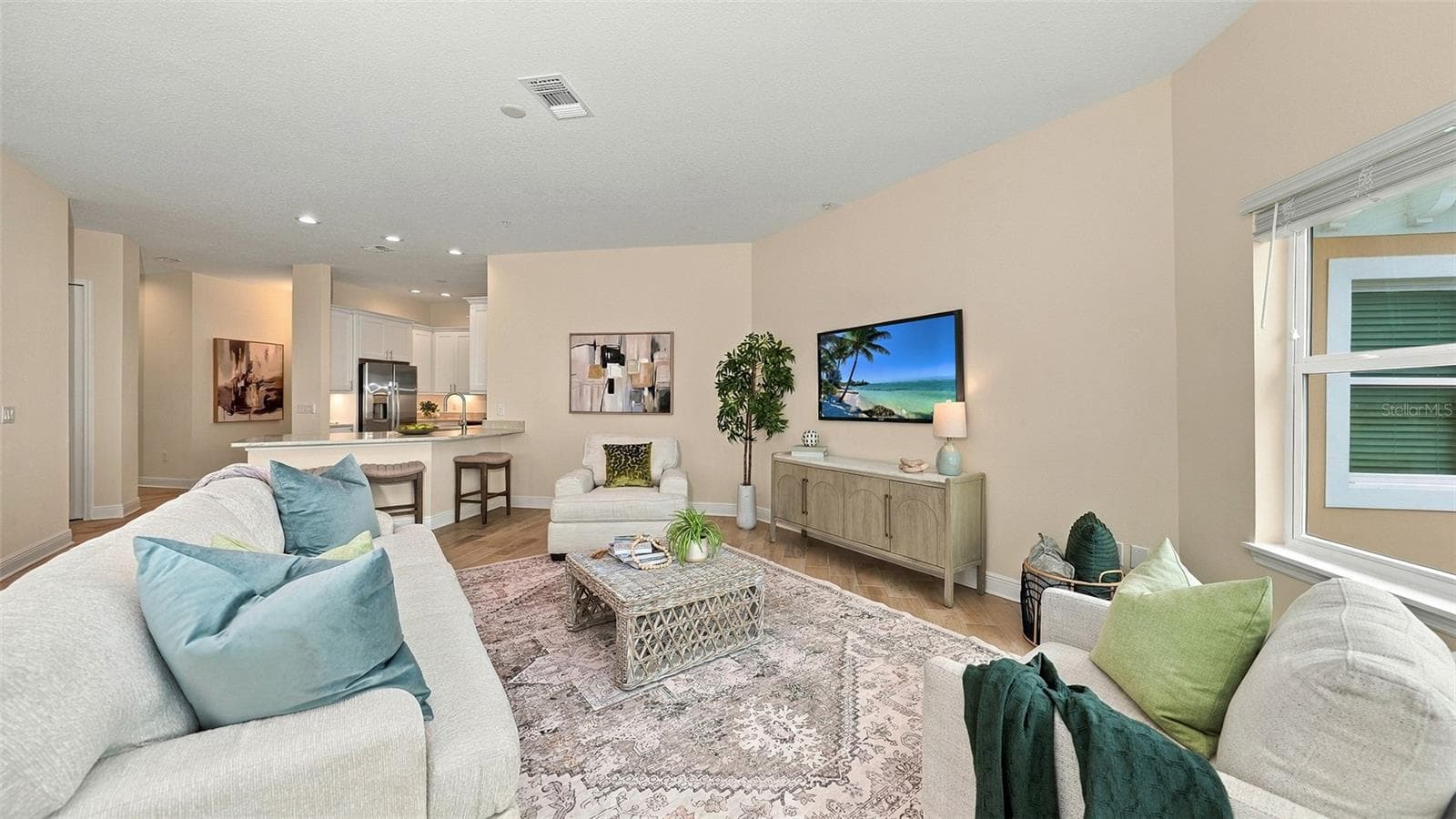 Condominium at 3439 79TH STREET CIR W #303, BRADENTON, photo 5 of 55