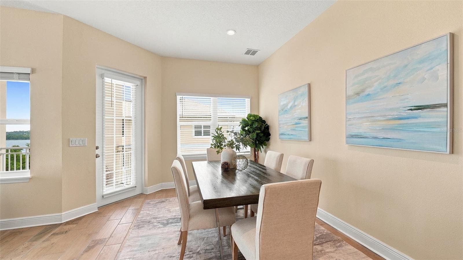 Condominium at 3439 79TH STREET CIR W #303, BRADENTON, photo 7 of 55