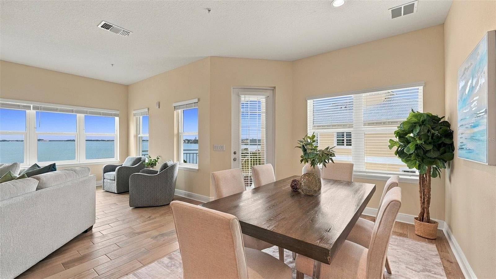 Condominium at 3439 79TH STREET CIR W #303, BRADENTON, photo 8 of 55