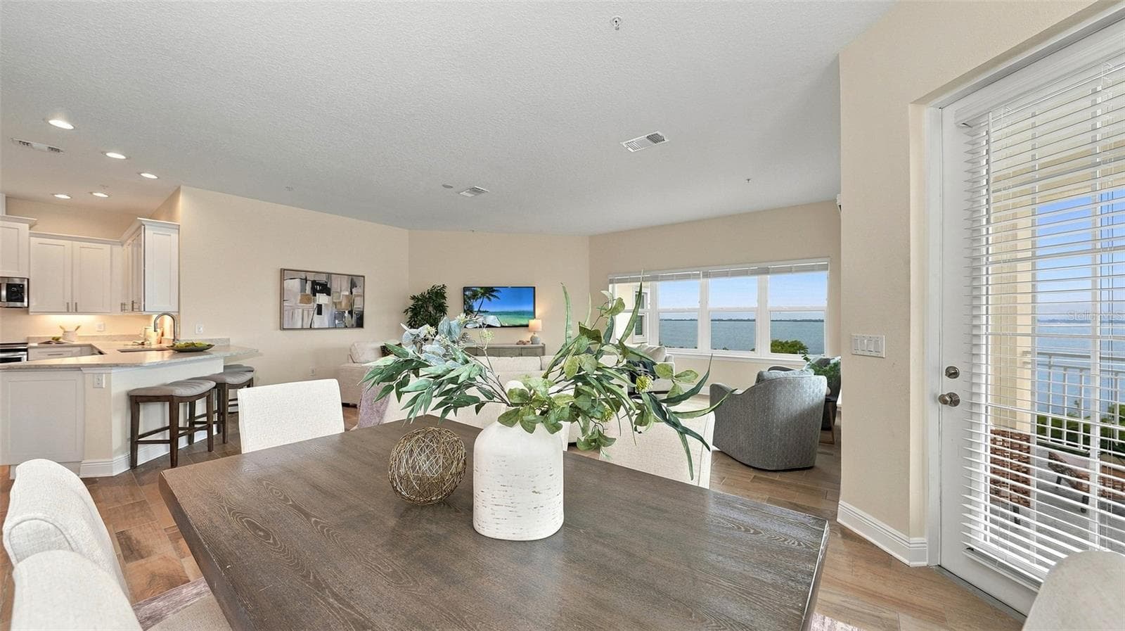 Condominium at 3439 79TH STREET CIR W #303, BRADENTON, photo 9 of 55