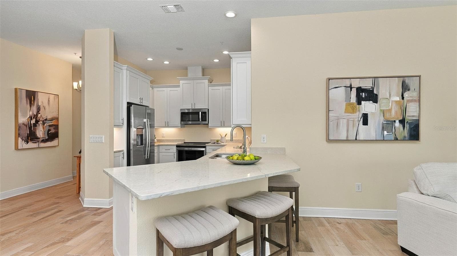 Condominium at 3439 79TH STREET CIR W #303, BRADENTON, photo 13 of 55