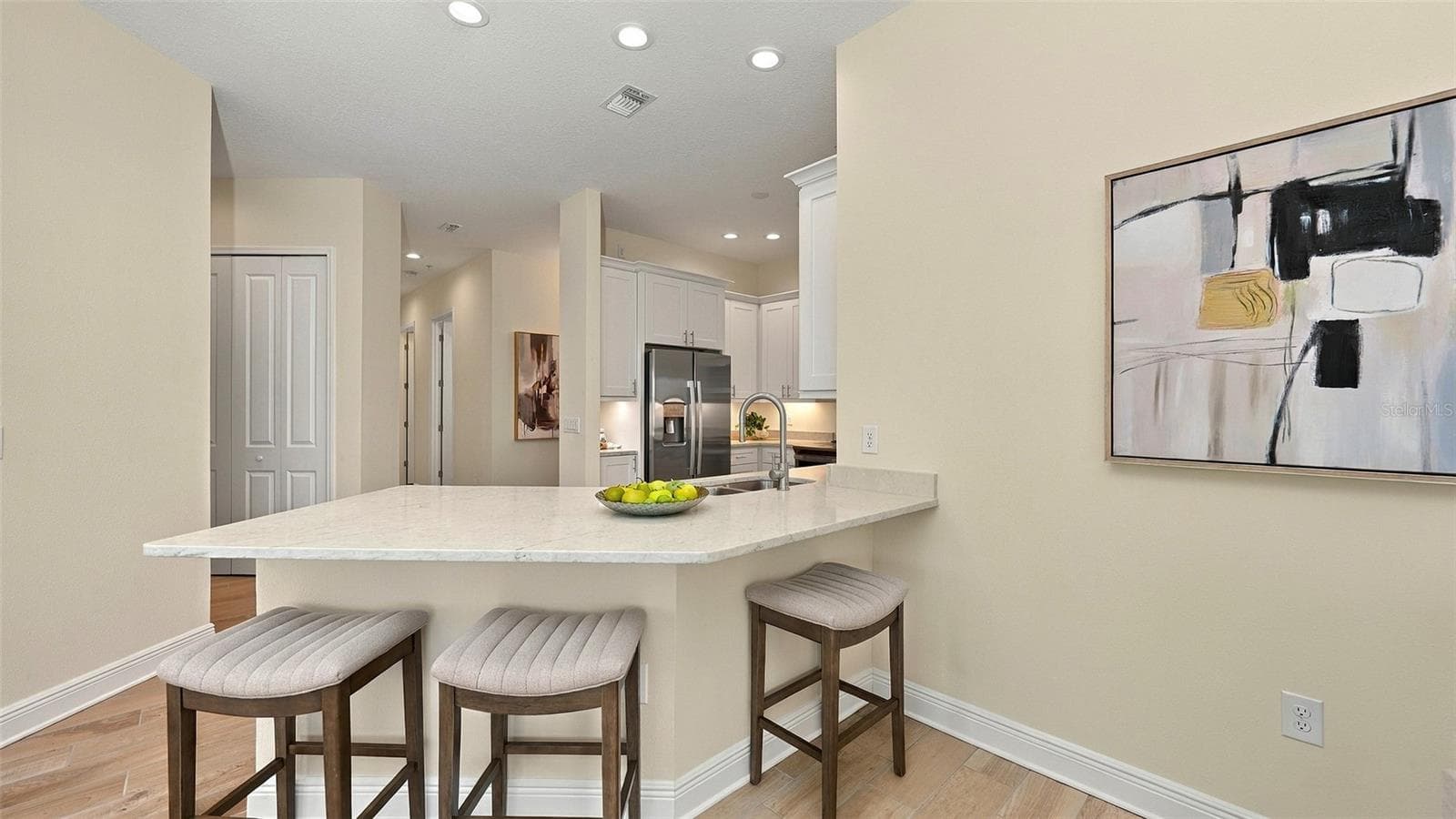 Condominium at 3439 79TH STREET CIR W #303, BRADENTON, photo 14 of 55