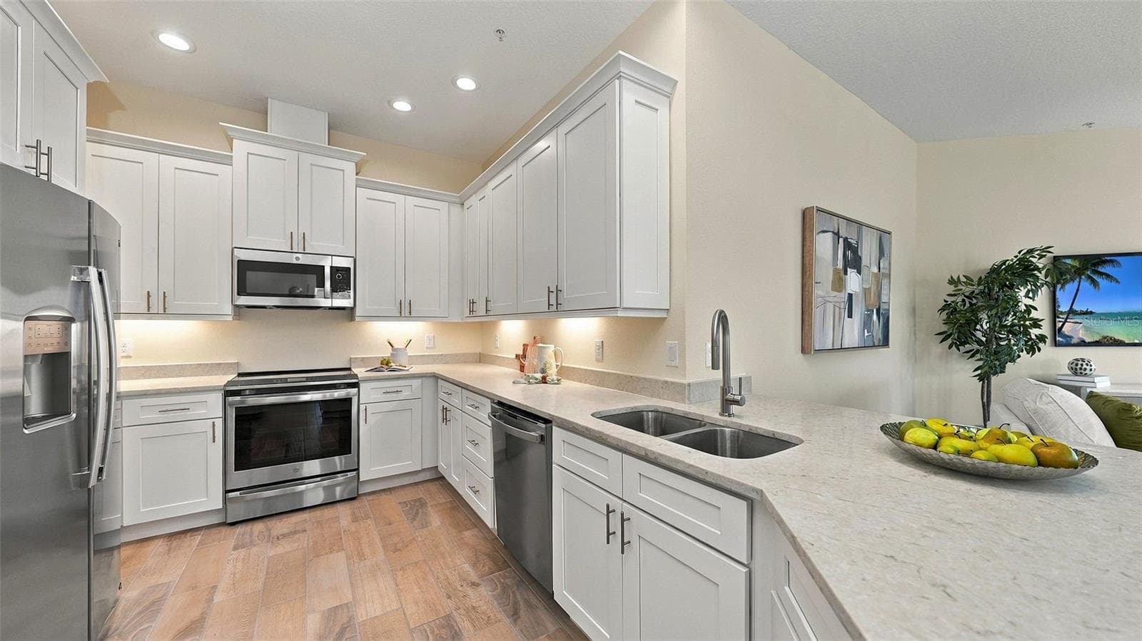 Condominium at 3439 79TH STREET CIR W #303, BRADENTON, photo 15 of 55
