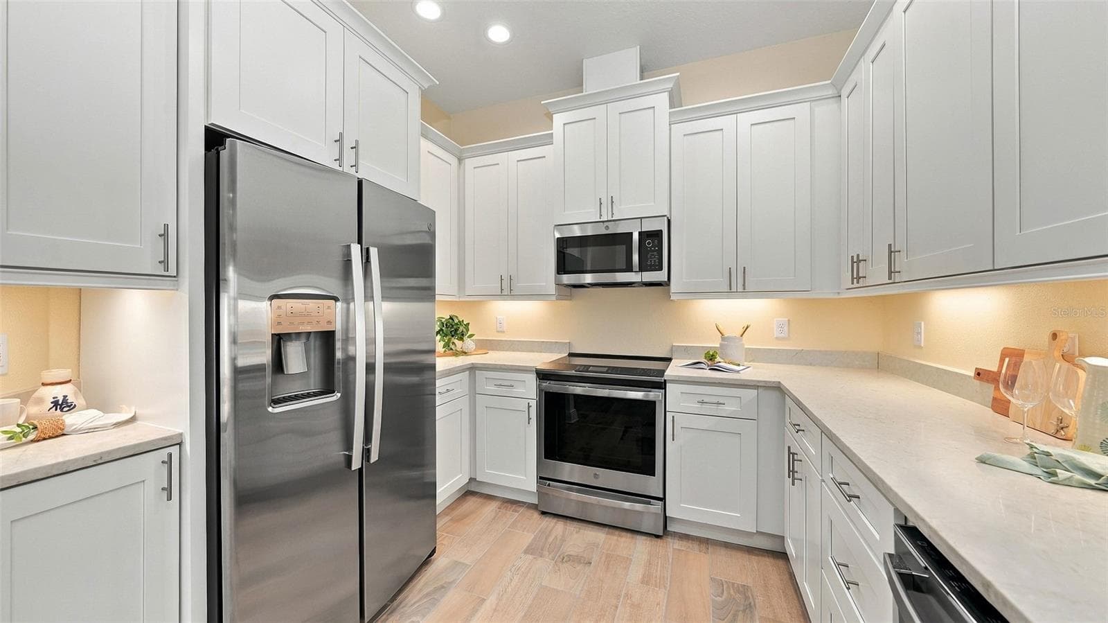 Condominium at 3439 79TH STREET CIR W #303, BRADENTON, photo 16 of 55