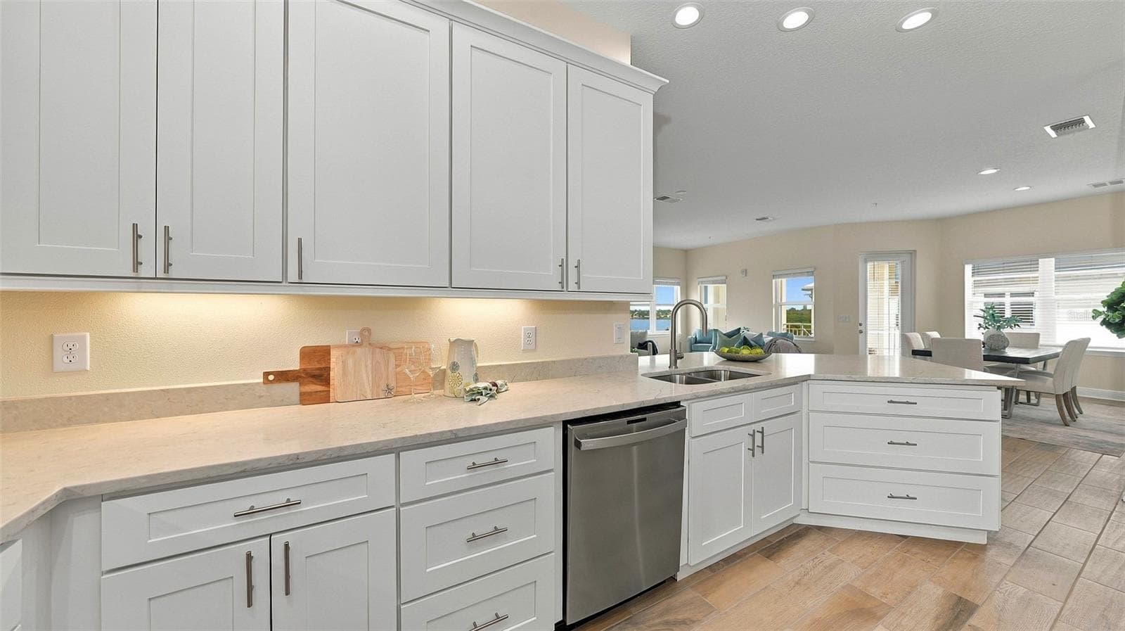 Condominium at 3439 79TH STREET CIR W #303, BRADENTON, photo 17 of 55