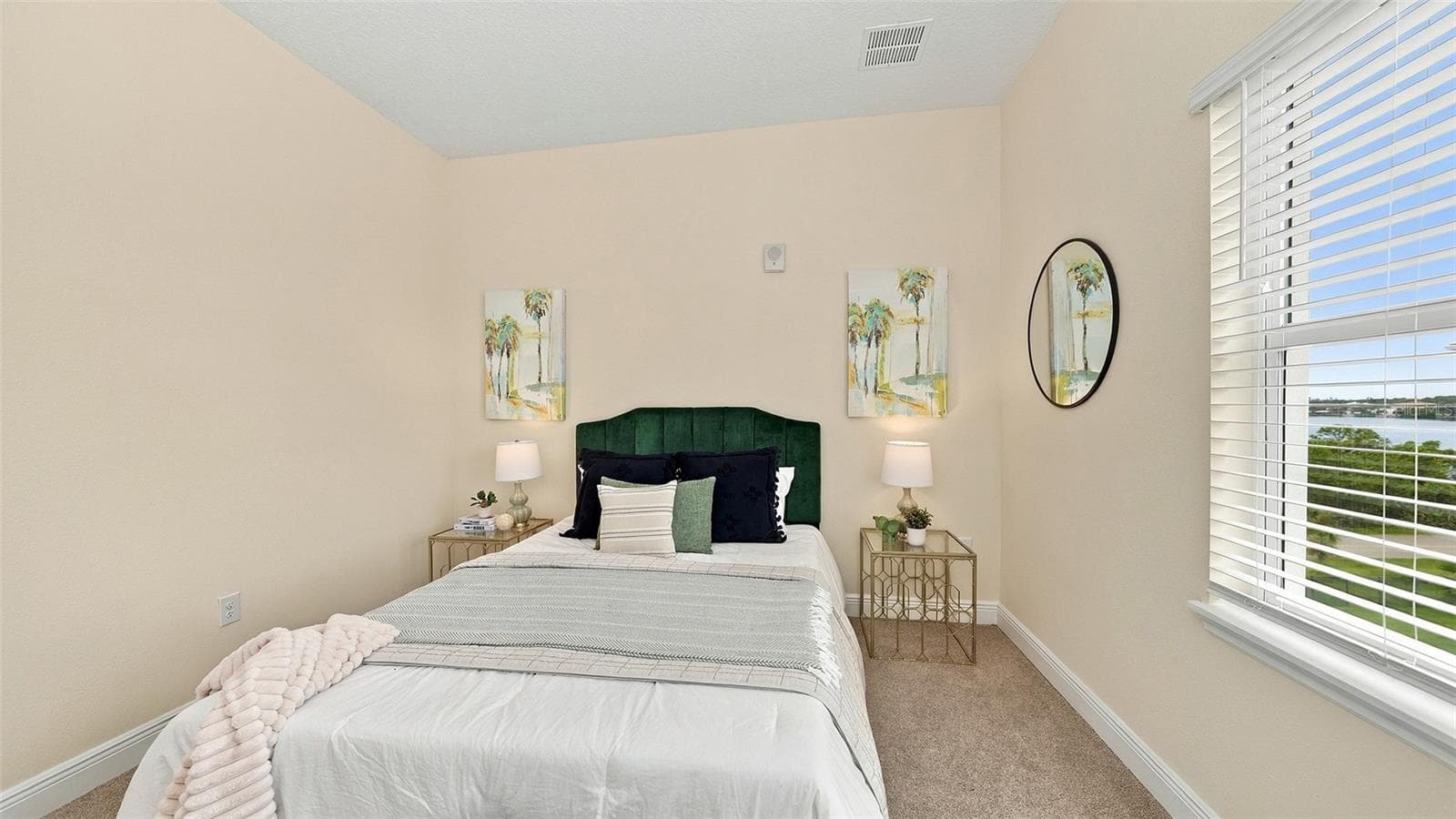 2nd guest bedroom - 3439 79TH STREET CIR W #303, BRADENTON