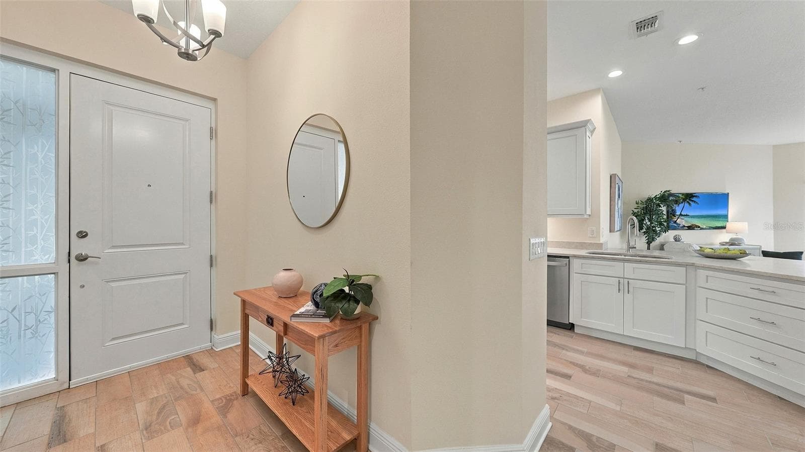 Entry - 3439 79TH STREET CIR W #303, BRADENTON