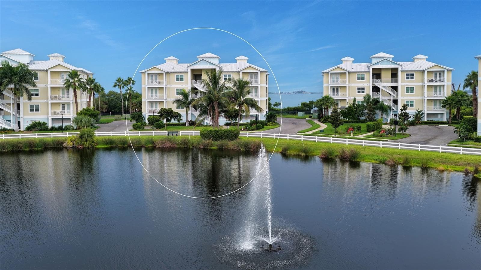 Condominium at 3439 79TH STREET CIR W #303, BRADENTON, photo 33 of 55