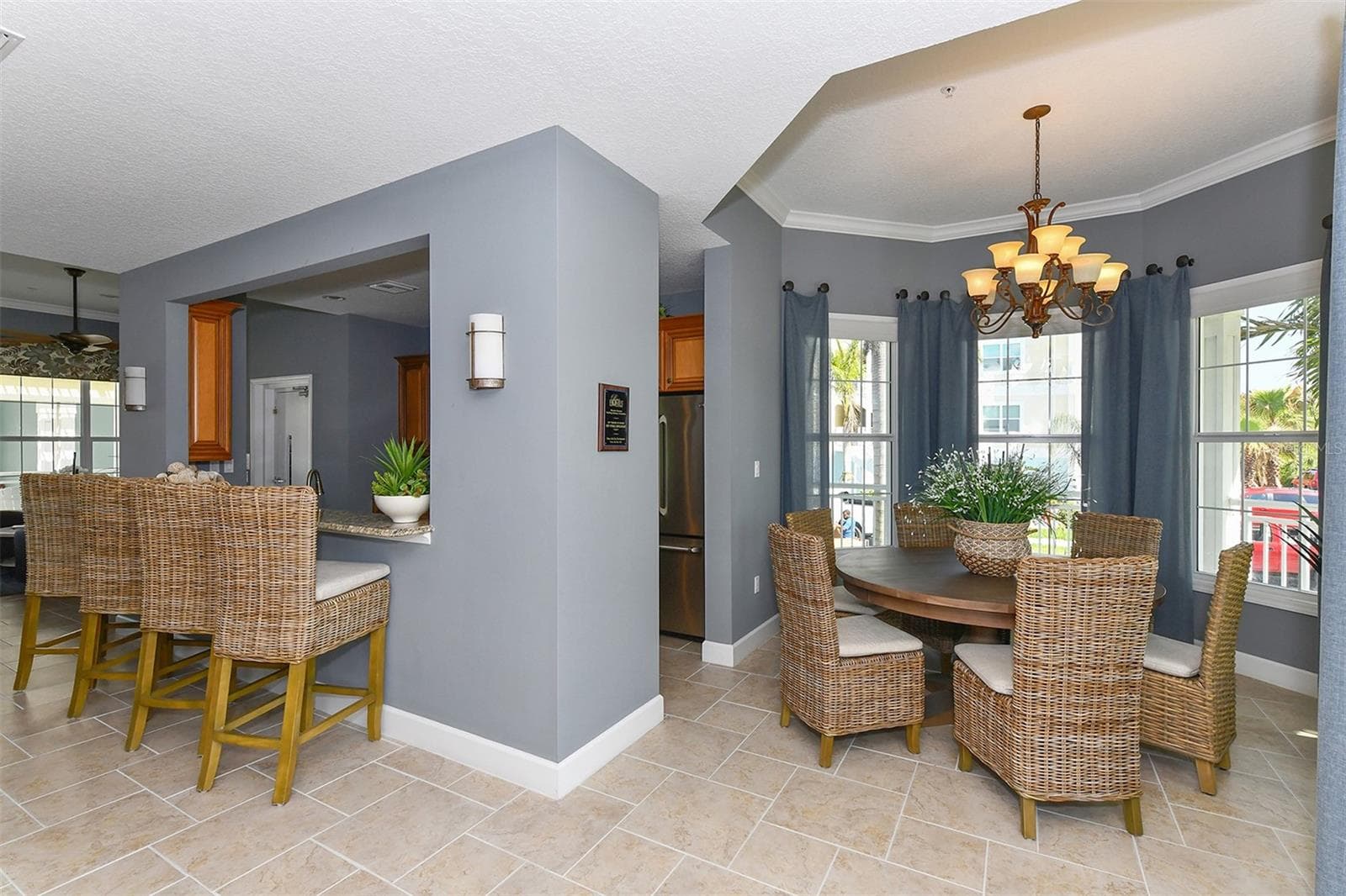 Private clubhouse - 3439 79TH STREET CIR W #303, BRADENTON