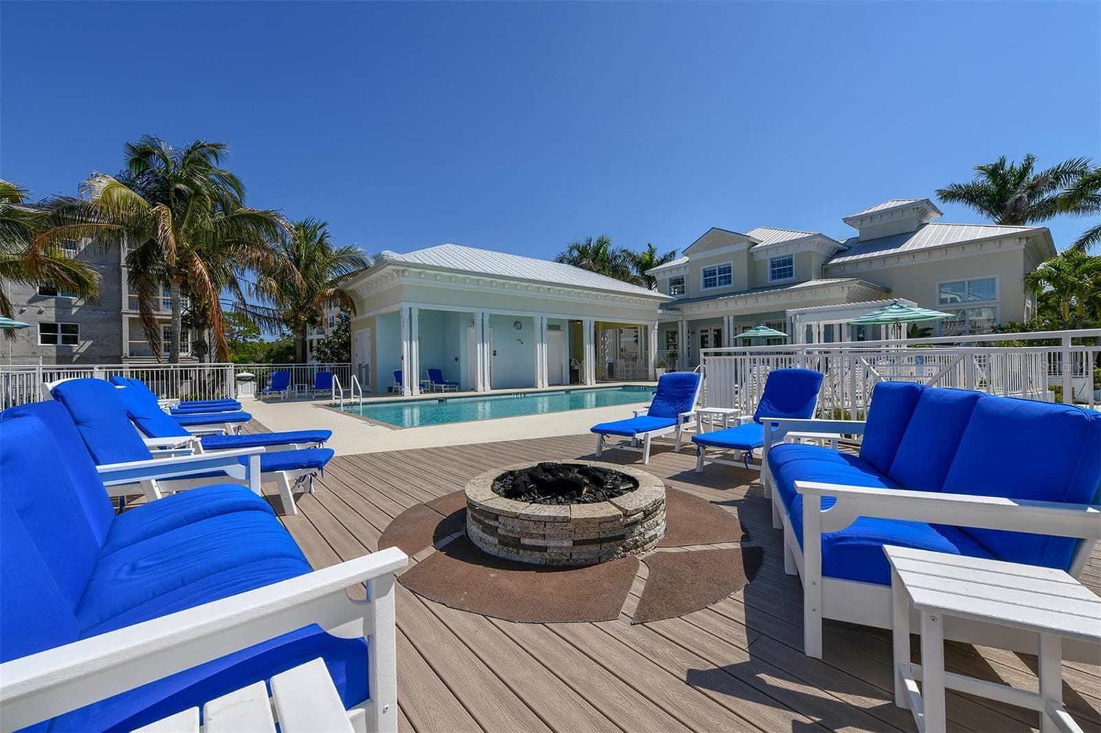 Private clubhouse - 3439 79TH STREET CIR W #303, BRADENTON