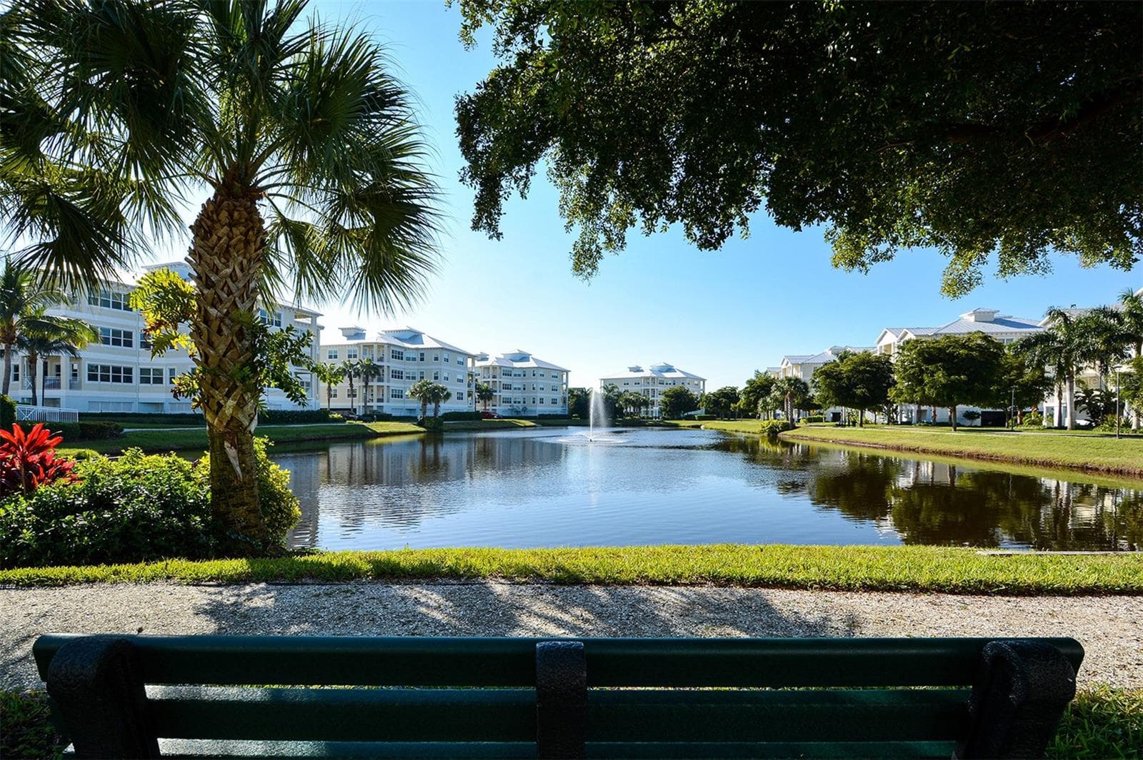 Condominium at 3439 79TH STREET CIR W #303, BRADENTON, photo 48 of 55