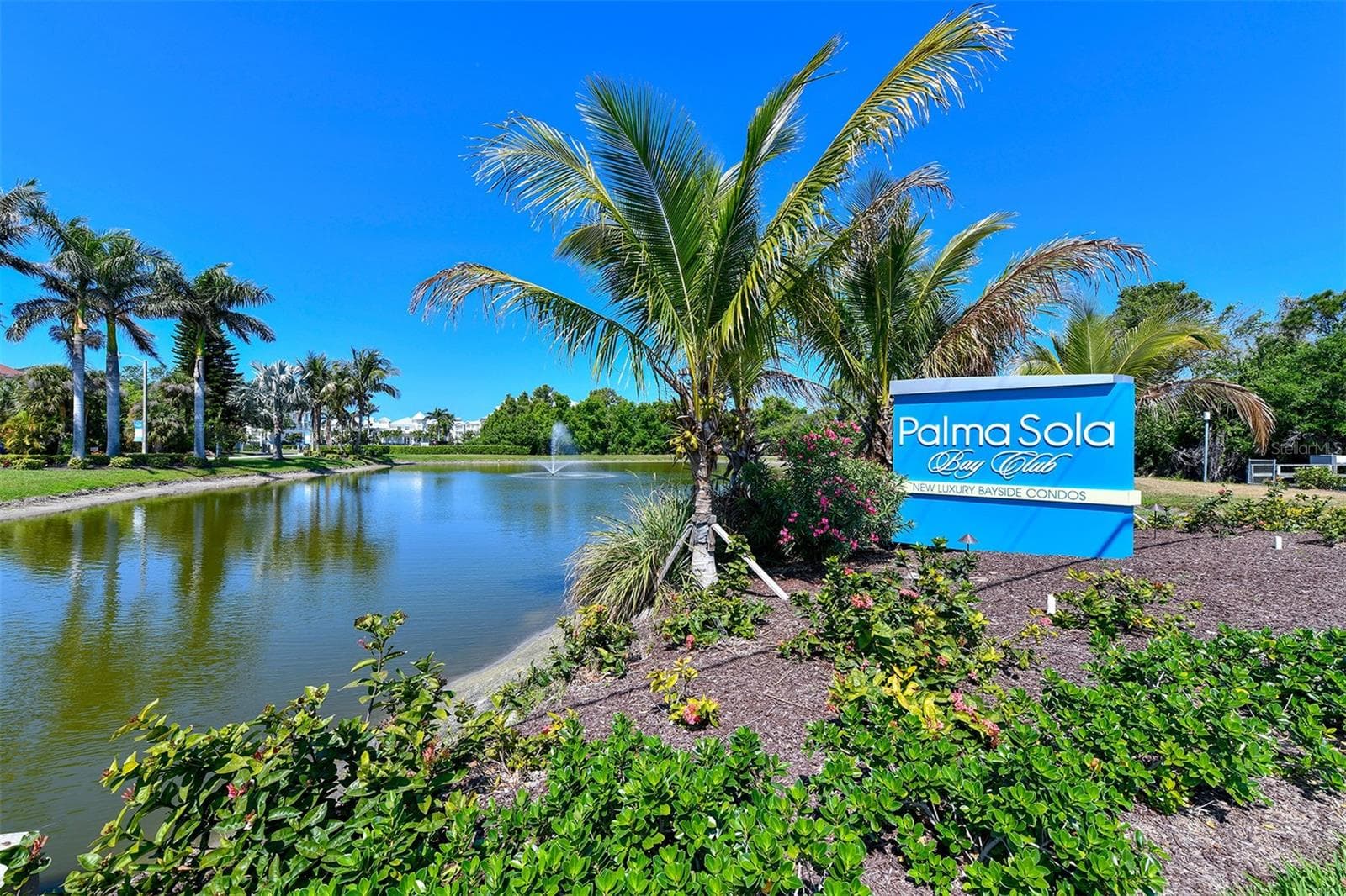 Condominium at 3439 79TH STREET CIR W #303, BRADENTON, photo 54 of 55