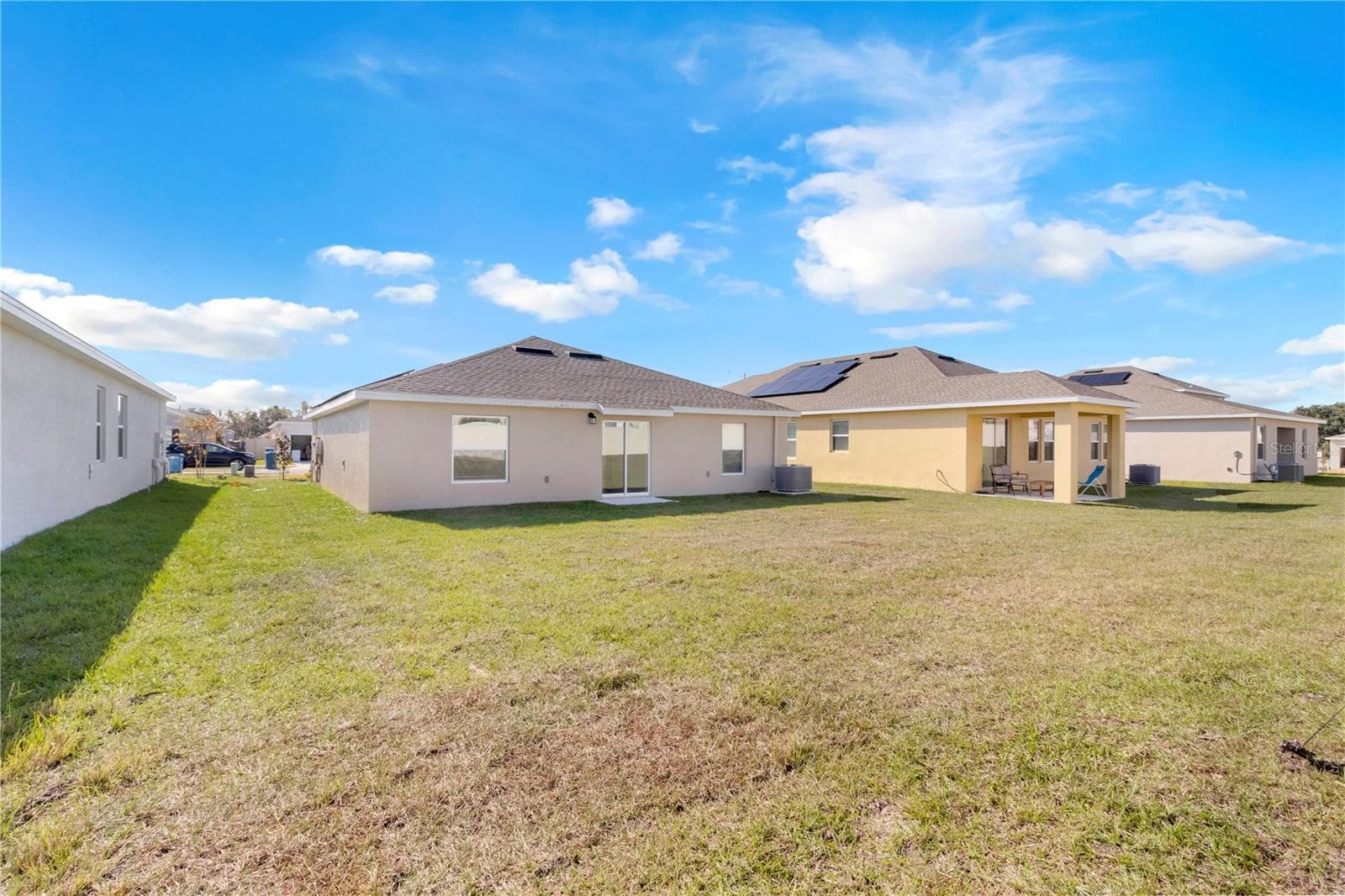 Single Family Residence at 865 CITRUS RESERVE BLVD, DAVENPORT, photo 19 of 22
