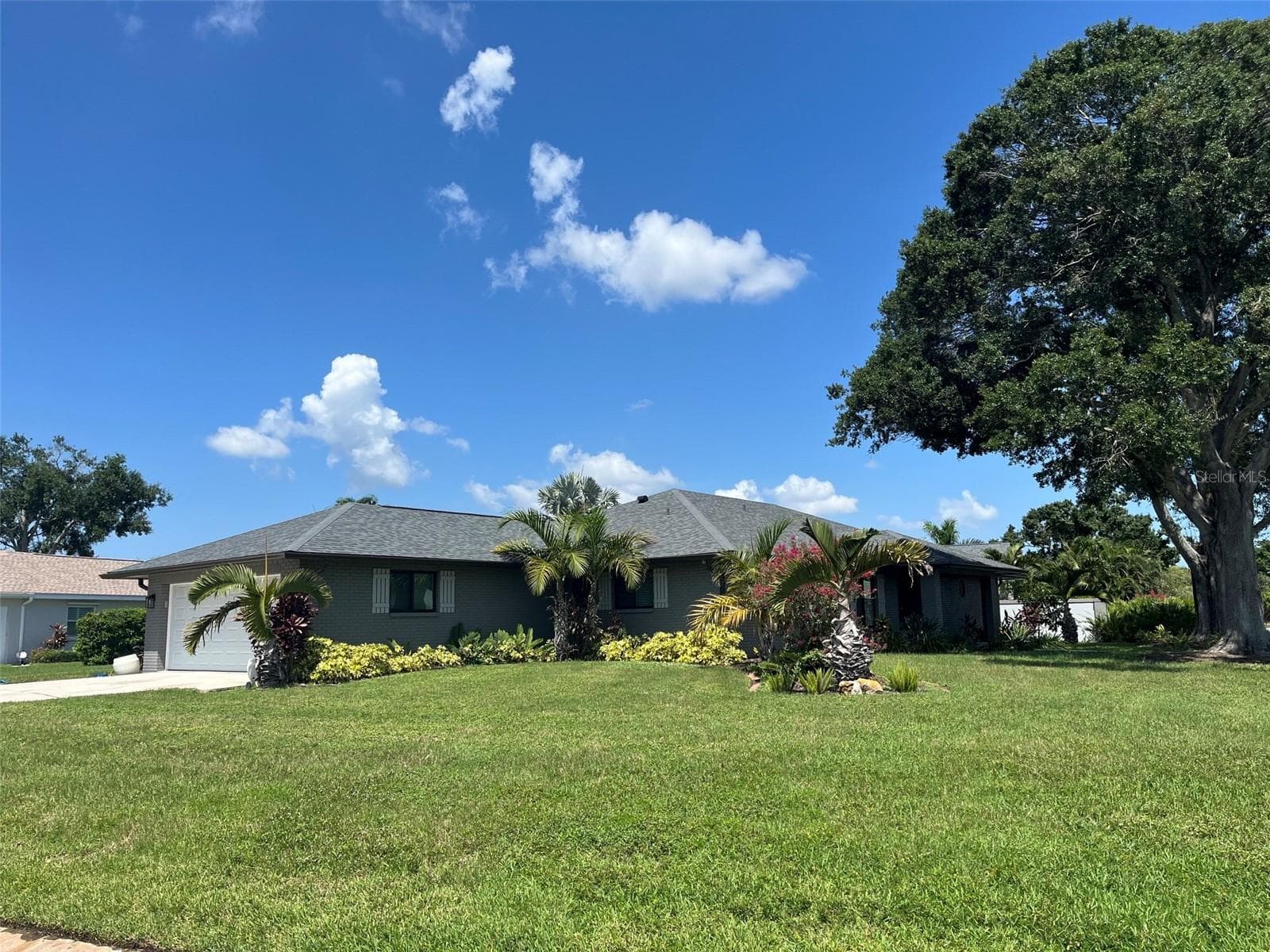 Exterior View - 6993 COUNTRY LAKES CIR, SARASOTA