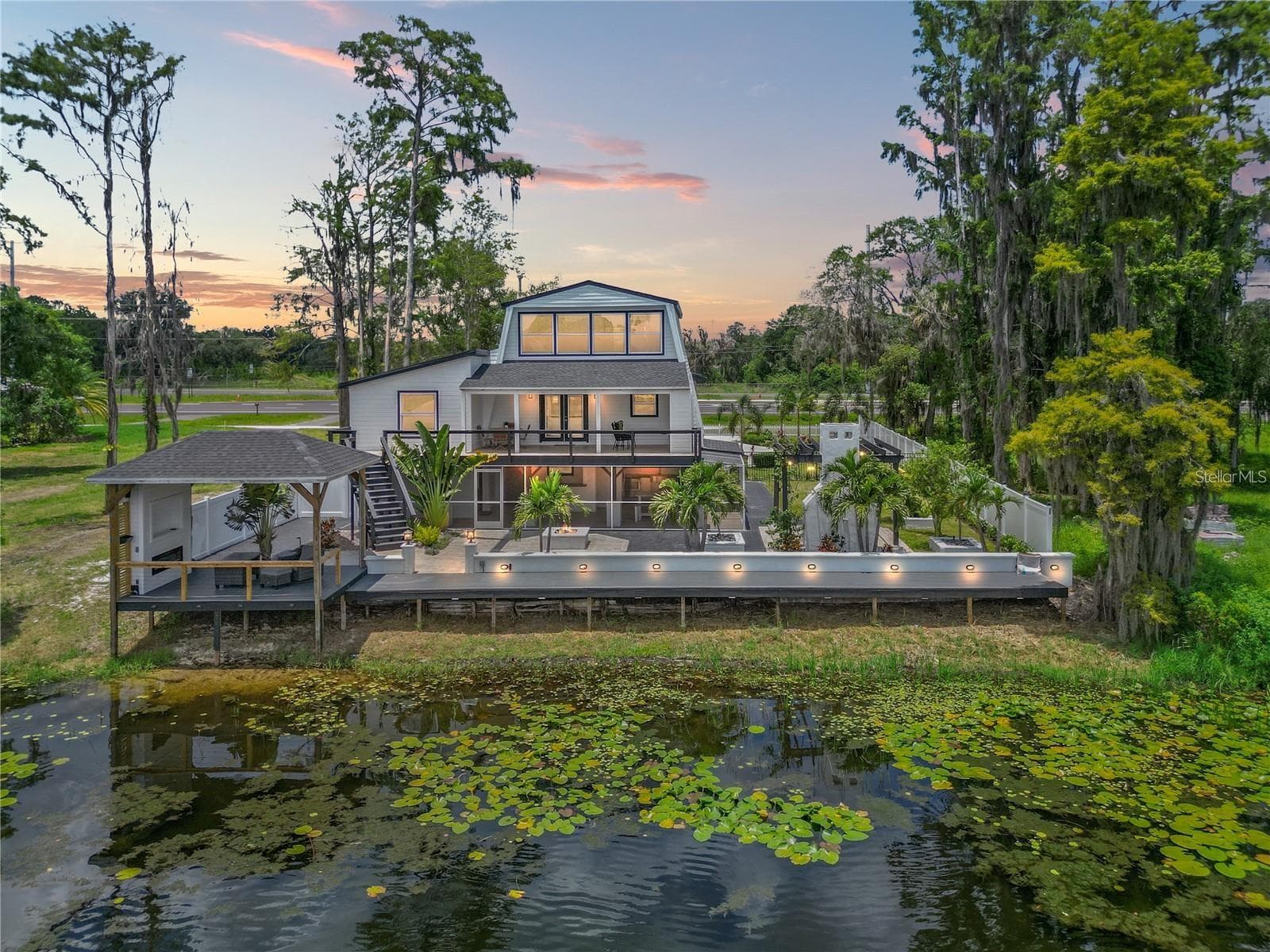Single Family Residence at 10908 LAND O LAKES BLVD, LAND O LAKES, photo 7 of 92
