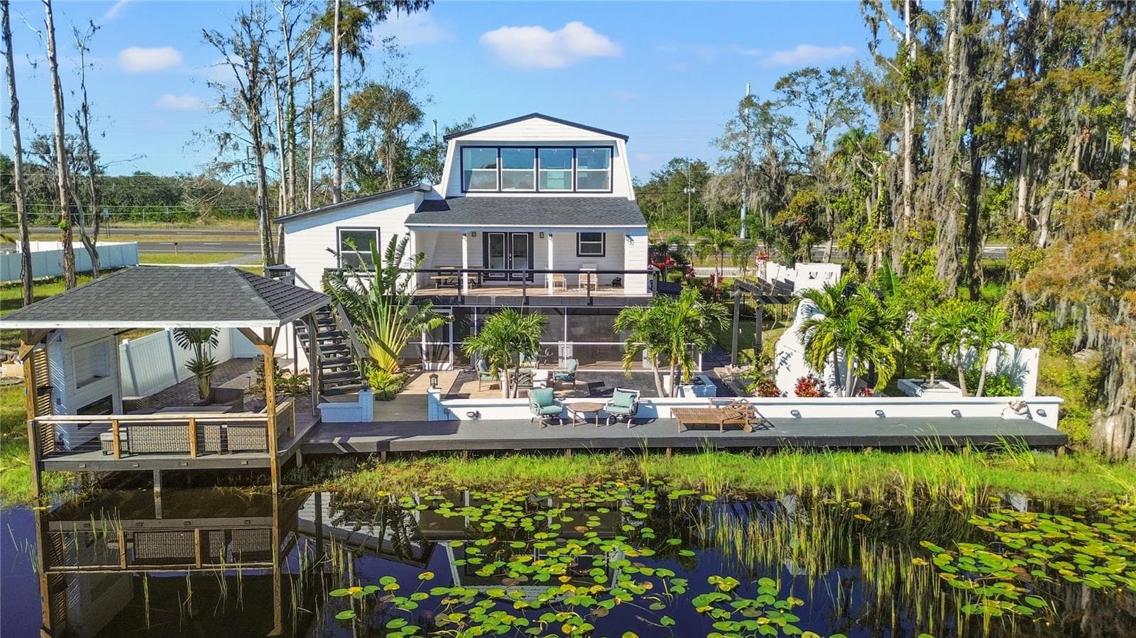 Single Family Residence at 10908 LAND O LAKES BLVD, LAND O LAKES, photo 8 of 92