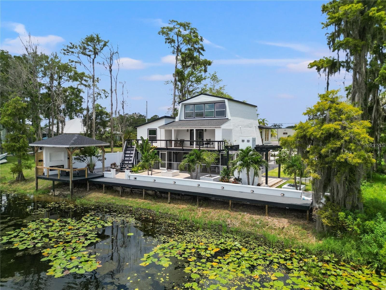 Single Family Residence at 10908 LAND O LAKES BLVD, LAND O LAKES, photo 9 of 92