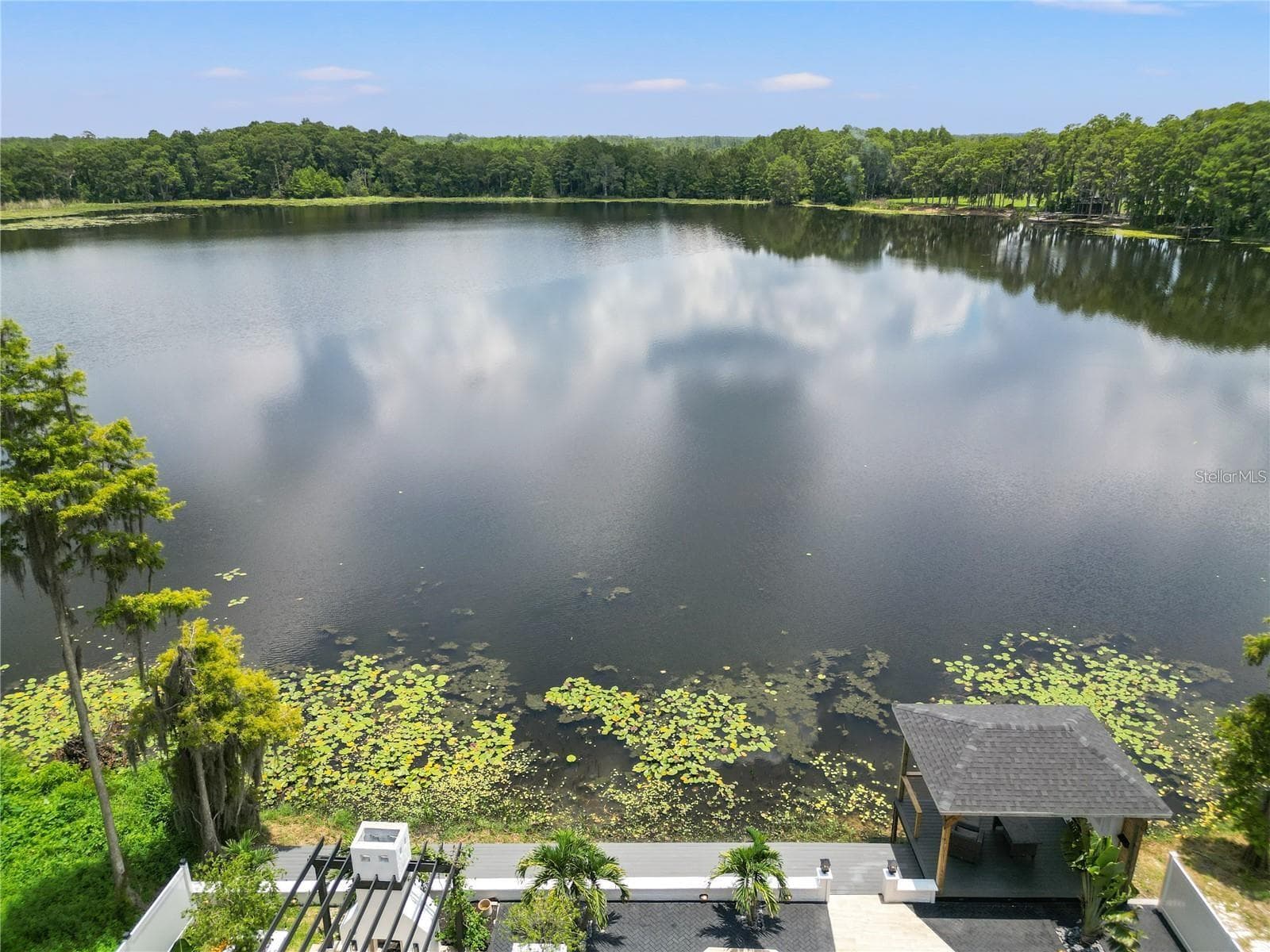 Ski and Boating allowed - 10908 LAND O LAKES BLVD, LAND O LAKES