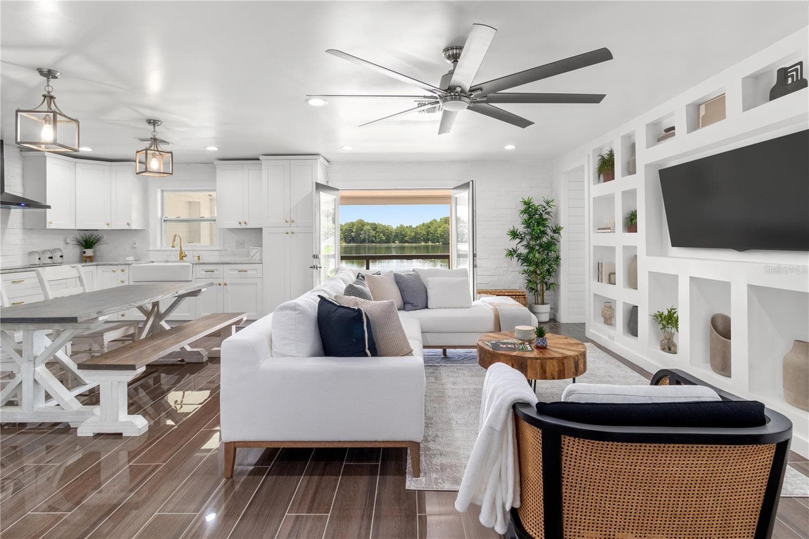 Single Family Residence at 10908 LAND O LAKES BLVD, LAND O LAKES, photo 14 of 92