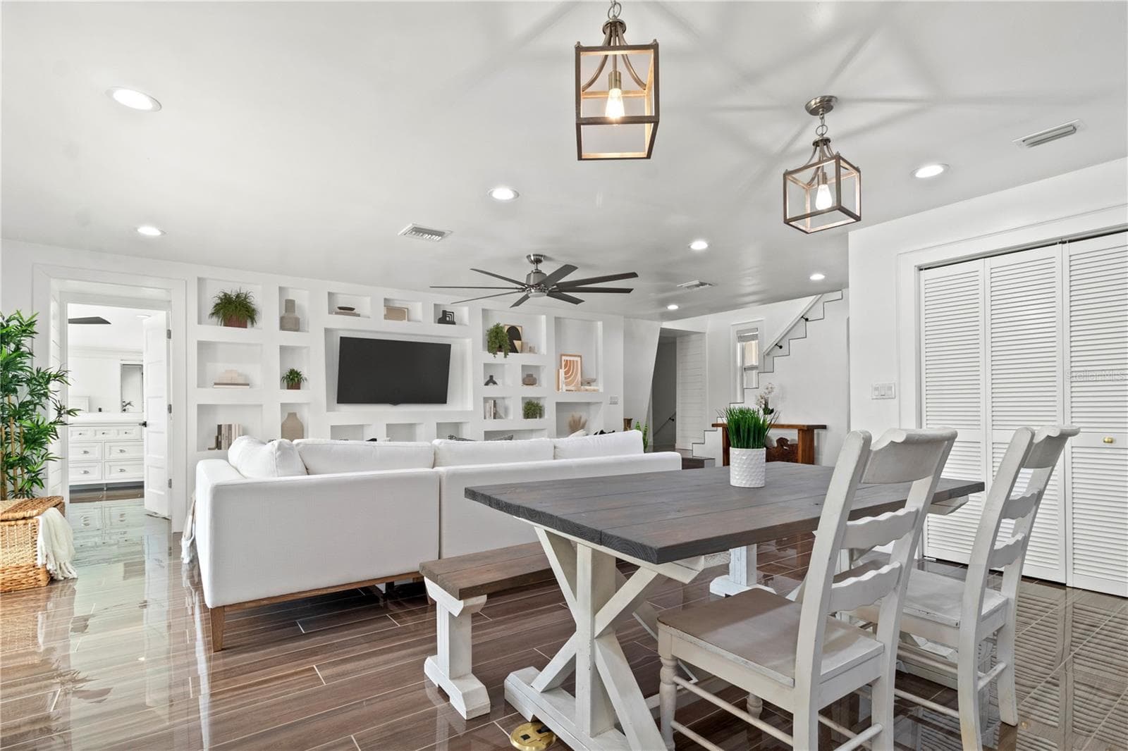 Single Family Residence at 10908 LAND O LAKES BLVD, LAND O LAKES, photo 17 of 92