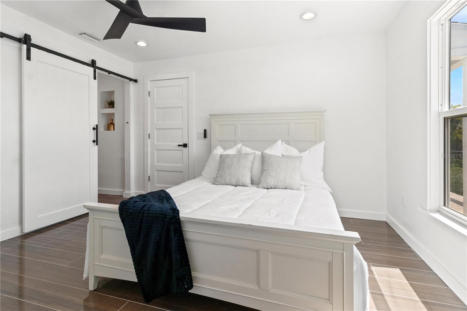 Bedroom two -2nd floor - 10908 LAND O LAKES BLVD, LAND O LAKES