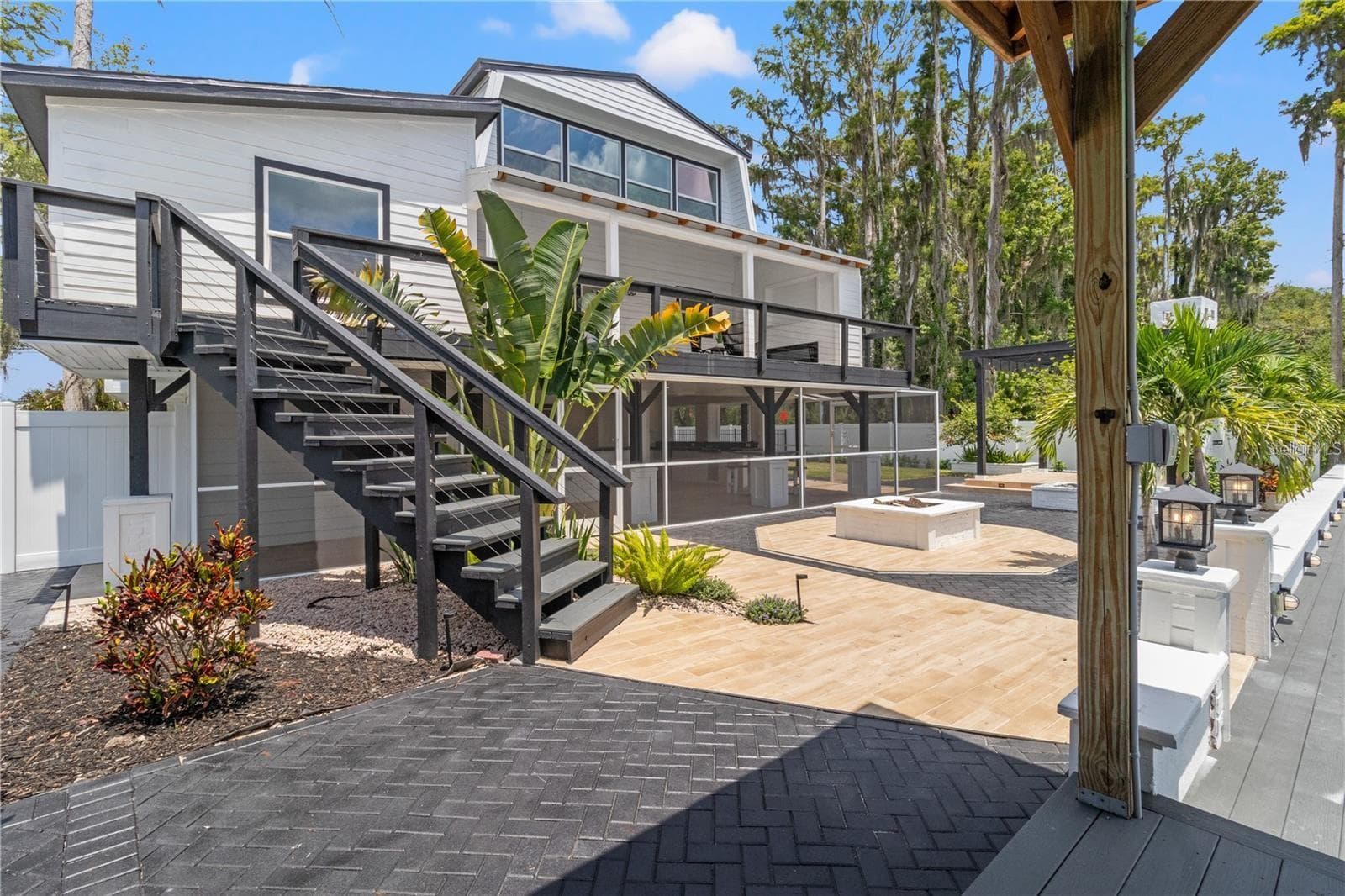 Single Family Residence at 10908 LAND O LAKES BLVD, LAND O LAKES, photo 84 of 92