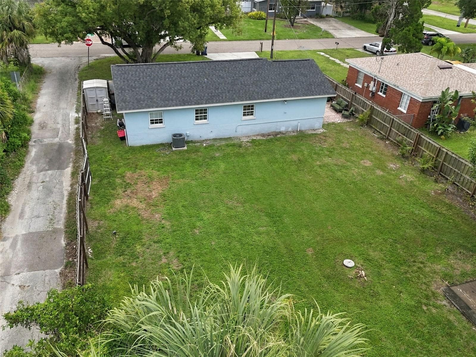 Single Family Residence at 806 N GOMEZ AVE, TAMPA, photo 4 of 43