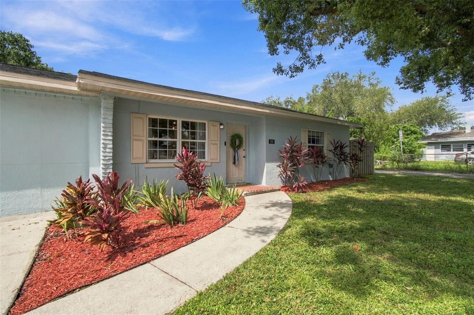 Single Family Residence at 806 N GOMEZ AVE, TAMPA, photo 7 of 43