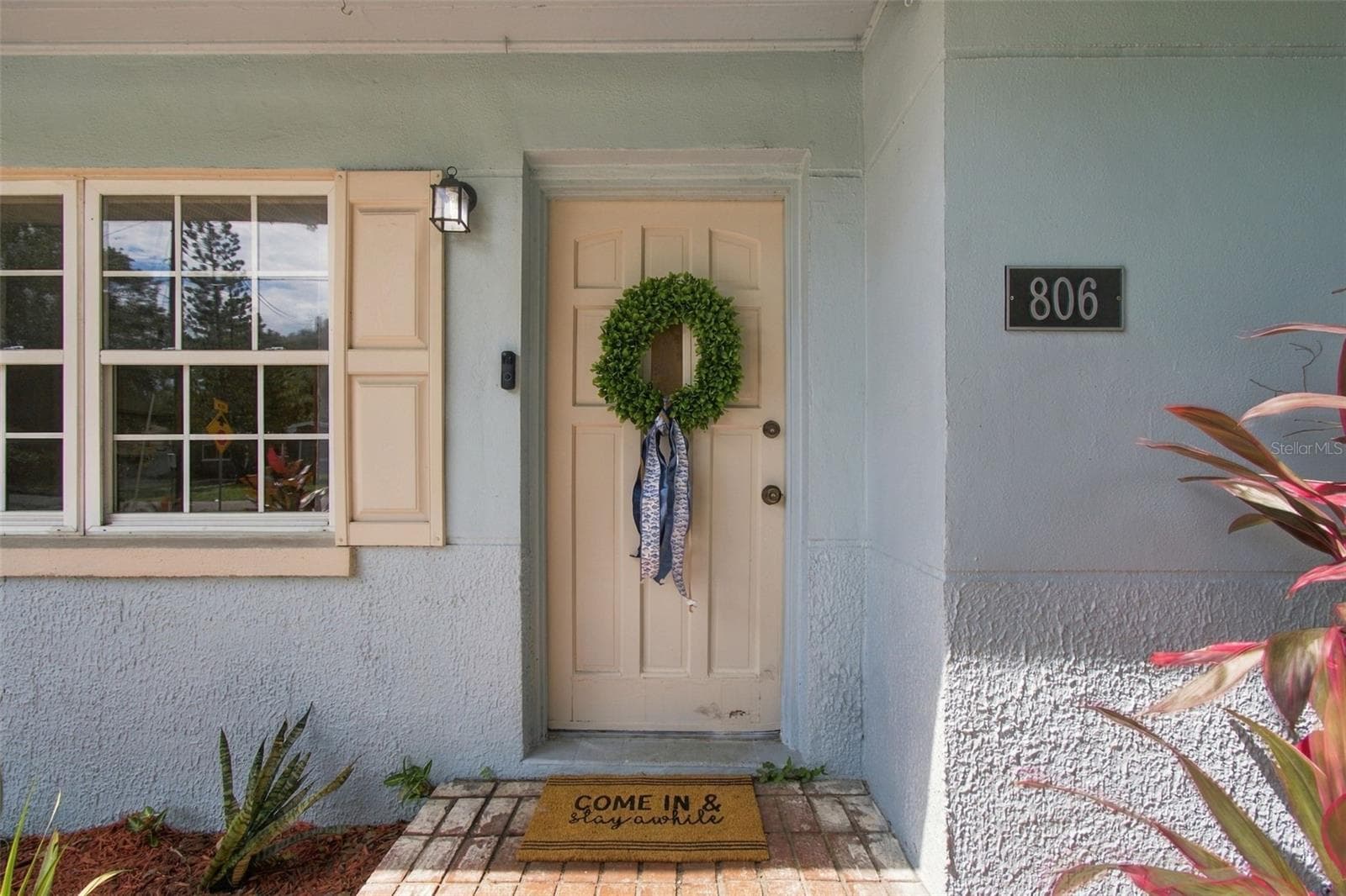 Single Family Residence at 806 N GOMEZ AVE, TAMPA, photo 8 of 43