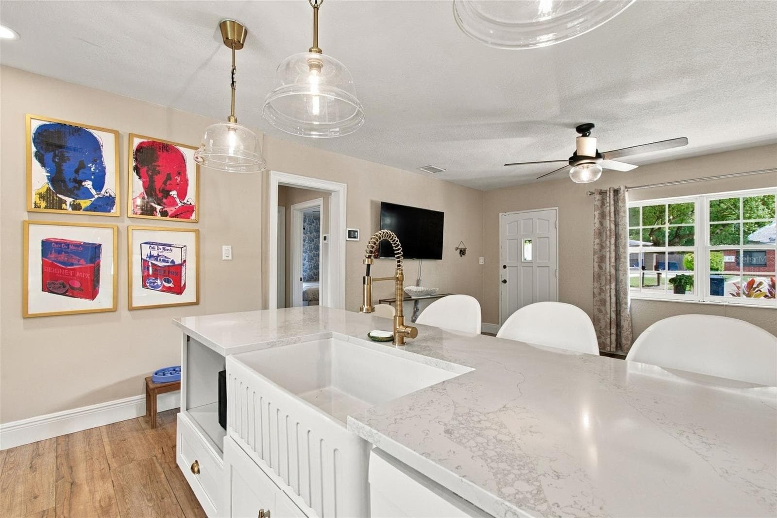 Single Family Residence at 806 N GOMEZ AVE, TAMPA, photo 18 of 43