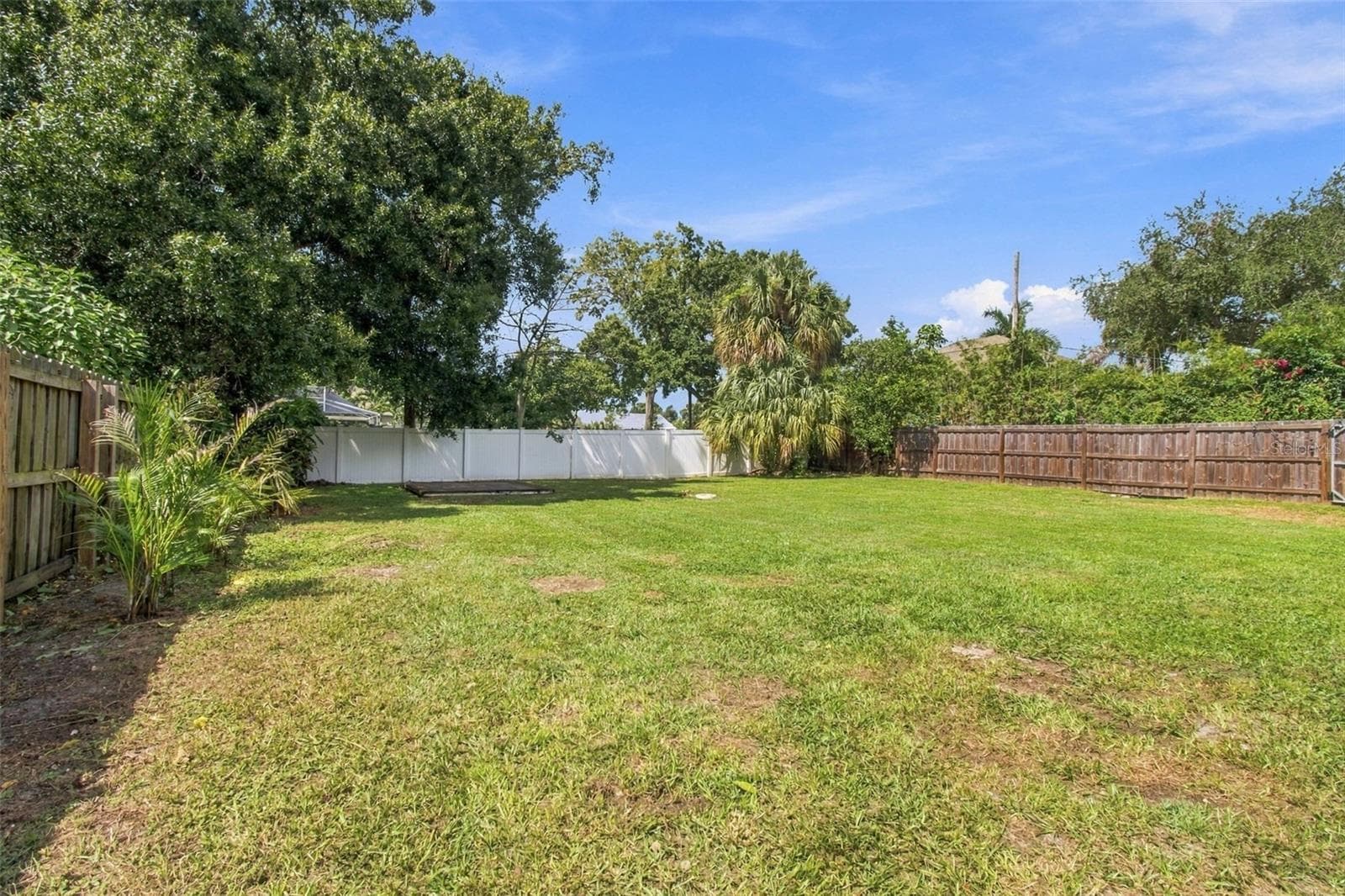 Single Family Residence at 806 N GOMEZ AVE, TAMPA, photo 36 of 43