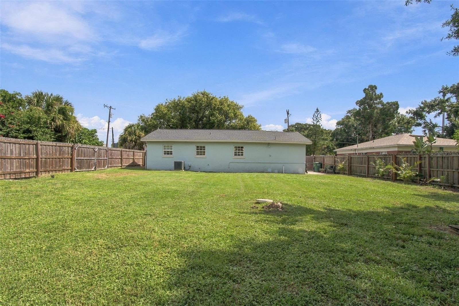 Single Family Residence at 806 N GOMEZ AVE, TAMPA, photo 38 of 43