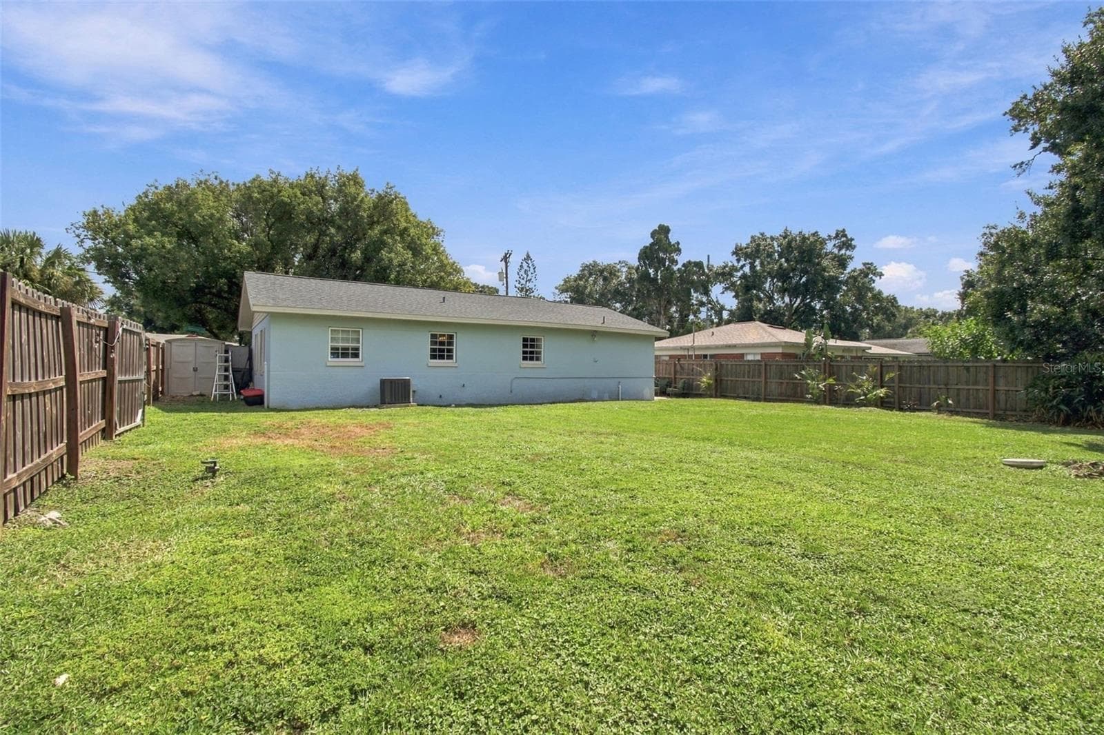 Single Family Residence at 806 N GOMEZ AVE, TAMPA, photo 39 of 43