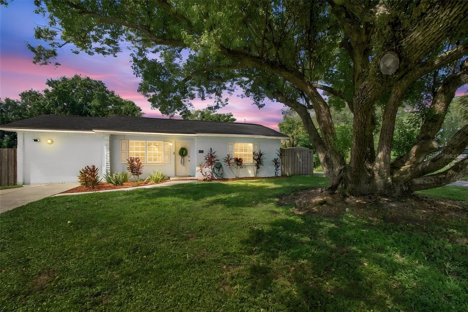 Single Family Residence at 806 N GOMEZ AVE, TAMPA, photo 43 of 43